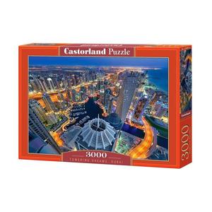 Qualité puzzle castorland