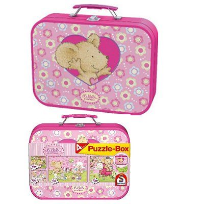 Valise puzzle