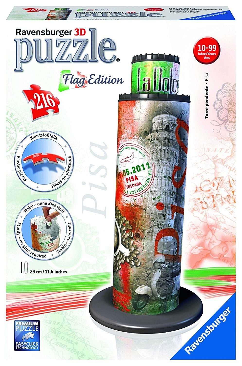 Vente de puzzle en ligne