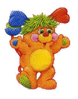Popples puzzle