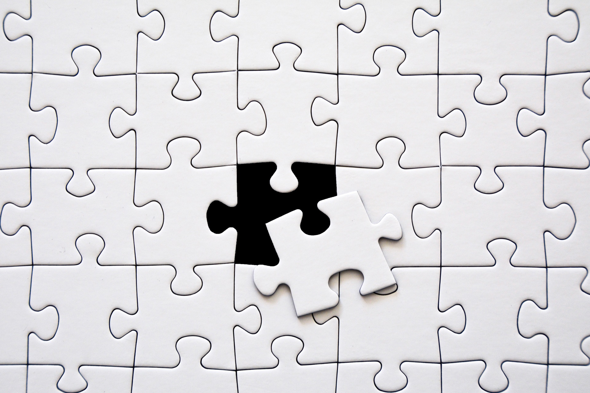 Puzzle à faire sur ordinateur