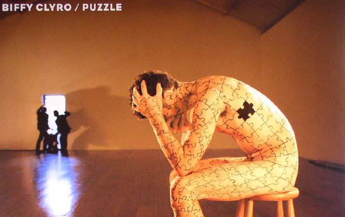 Puzzle biffy clyro
