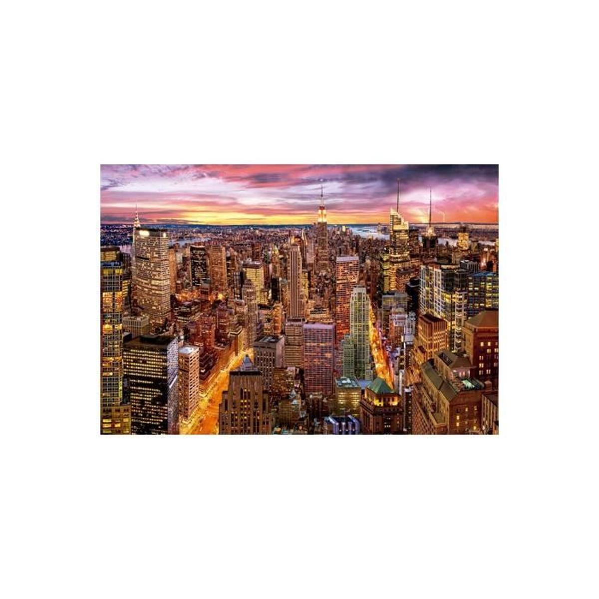 Puzzle 3000 pièces pas cher