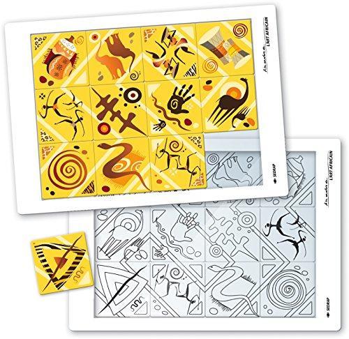 Puzzle collectif
