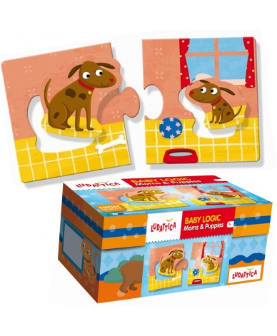 Puzzle maman