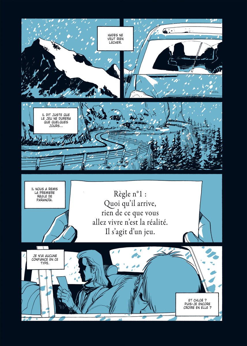 Puzzle franck thilliez pdf