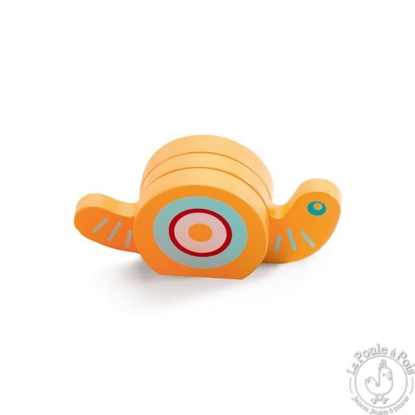 Puzzle lilo djeco