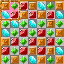 Les jeux de puzzle