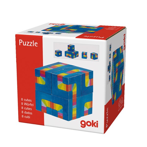 Puzzle enfant