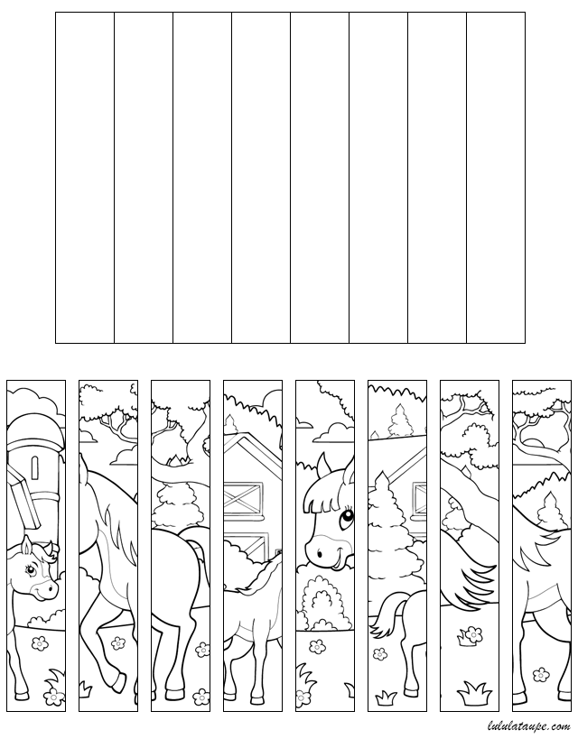 Imprimer puzzle
