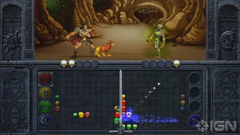 Puzzle chronicles (pc)
