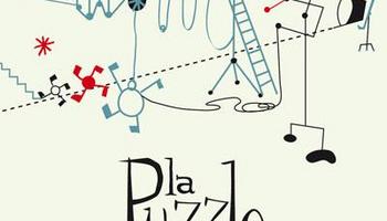 Puzzle gra