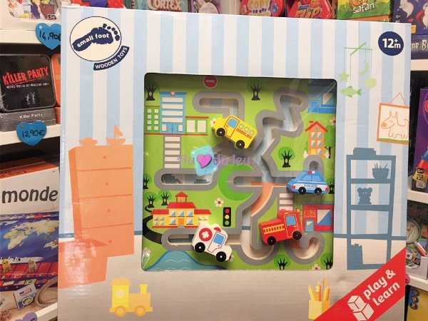 Puzzle one piece