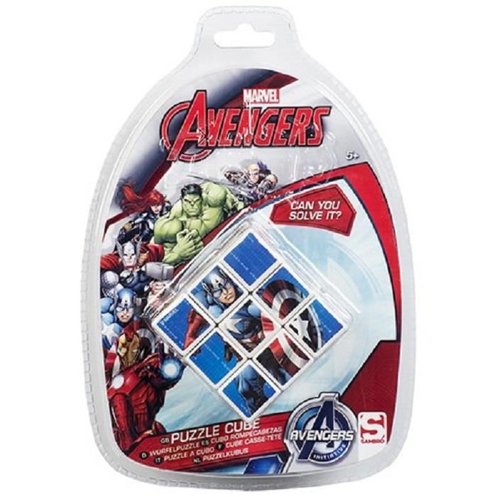 Rubicube jeux de societe