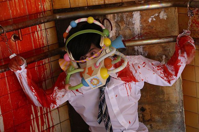Puzzle film 2014