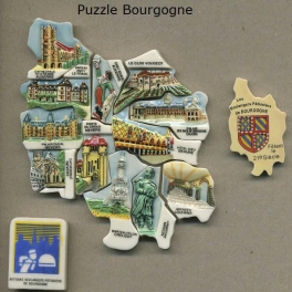 Feve puzzle