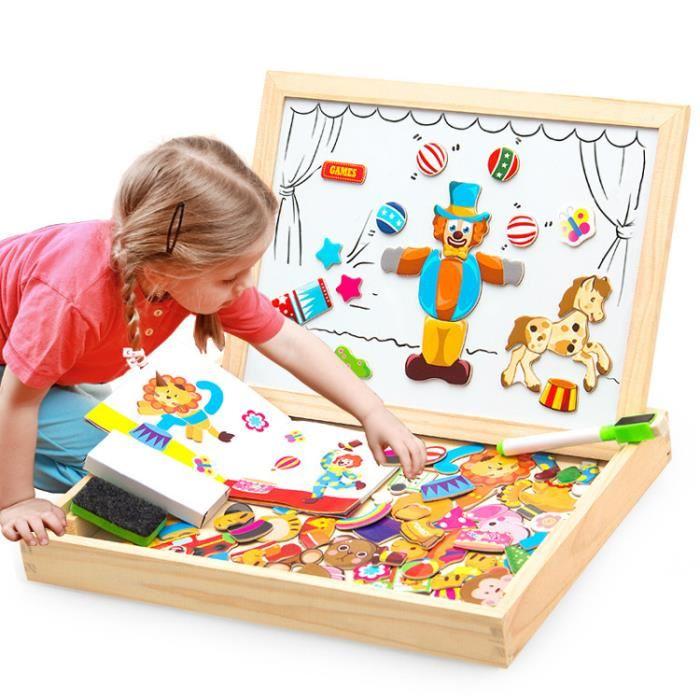 Puzzle 3d reine des neiges illuminé