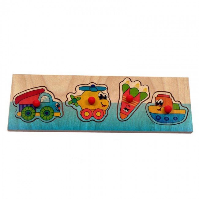 Fabricant de puzzle