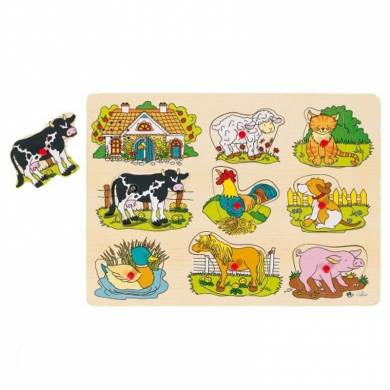 Puzzle jan van haasteren 1000 pièces