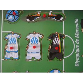 Puzzle olympique de marseille
