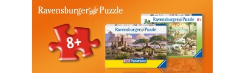 Puzzle enfant 8 ans