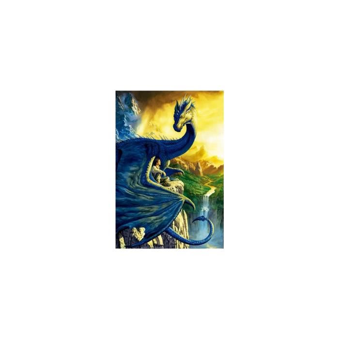 Colle puzzle educa