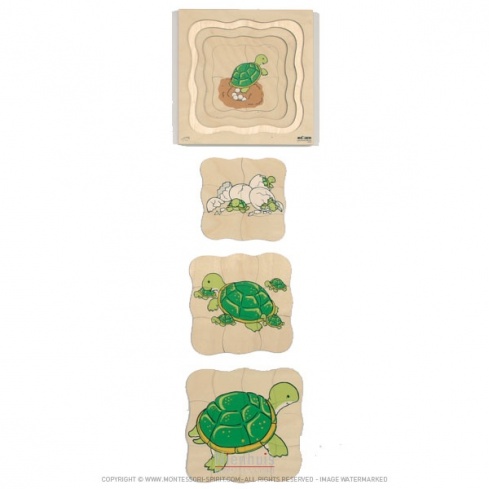 Code promo planete puzzle