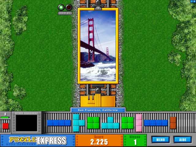 Telecharger puzzle