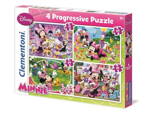 Puzzle 4ans