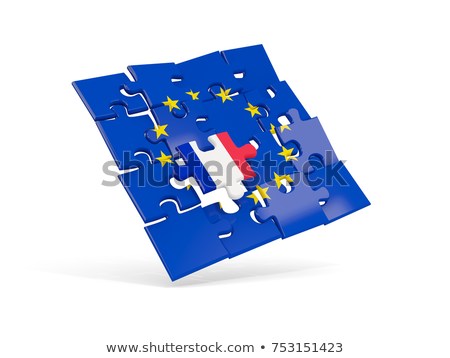 Puzzle france 2