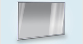 Cadre pour puzzle 49x36