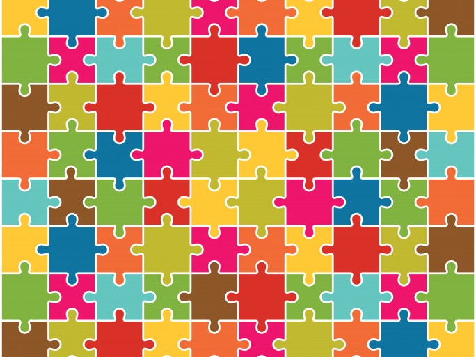 Puzzle games for