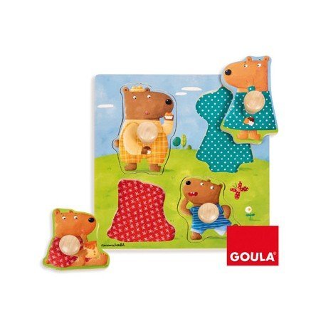 Puzzle a partir de photo