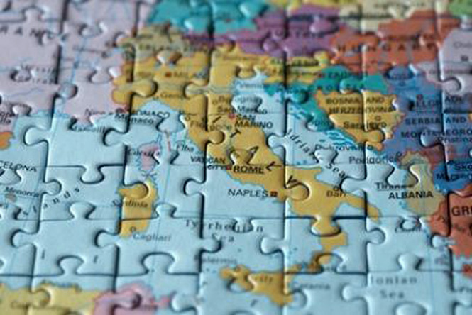 Cultura puzzle