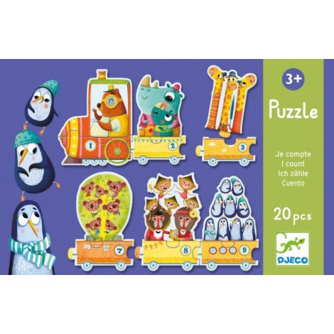 Je de puzzle