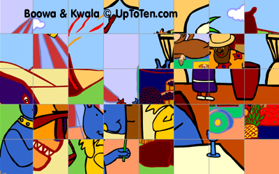 Faire puzzle en ligne