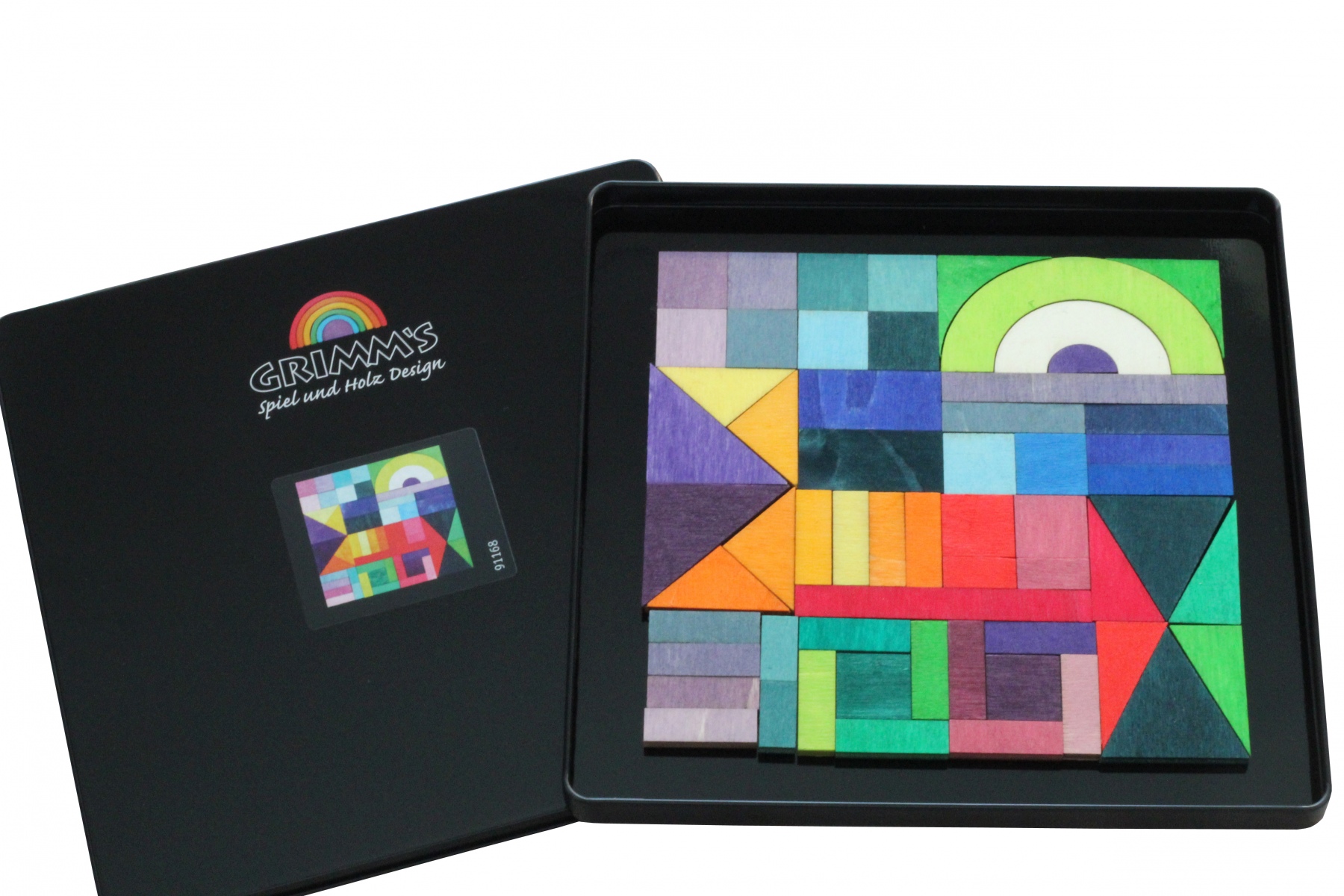 Puzzle fantaisie