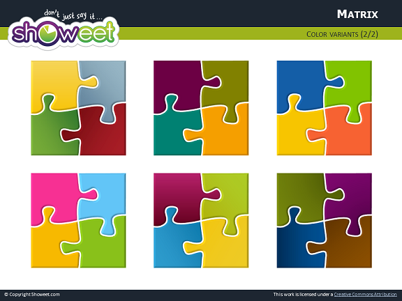Powerpoint puzzle gratuit
