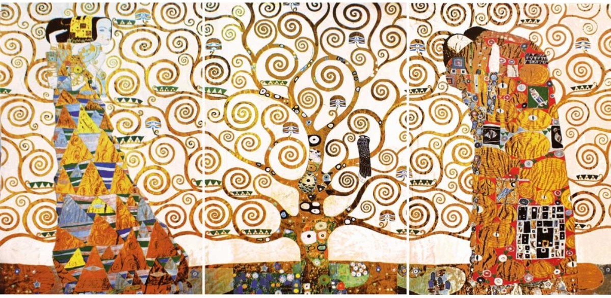 Puzzle arbre de vie