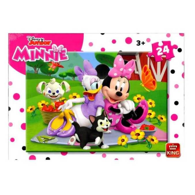 Puzzle 3 ans