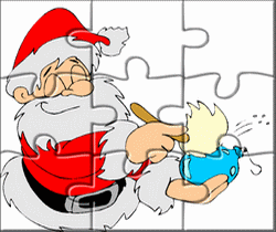 Puzzle a faire en ligne gratuit