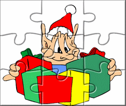 Puzzle de noel en ligne gratuit