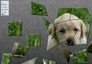 Puzzle gratis online