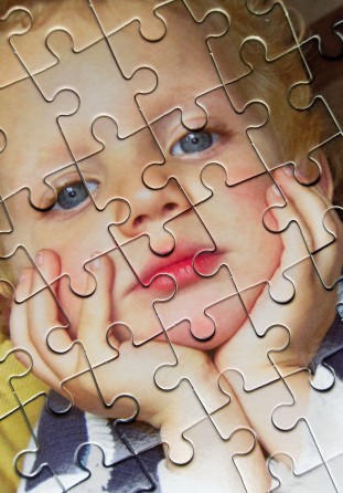 Puzzle a personnaliser