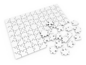 Puzzle personnalisé