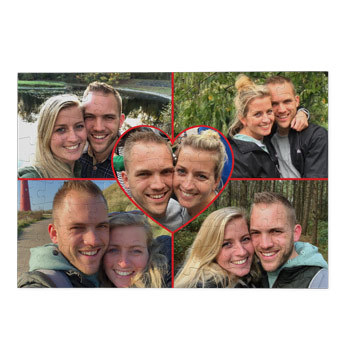 Créer puzzle personnalisé