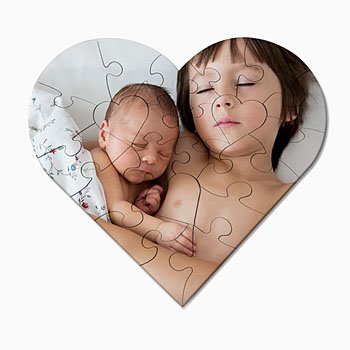 Puzzle personaliser