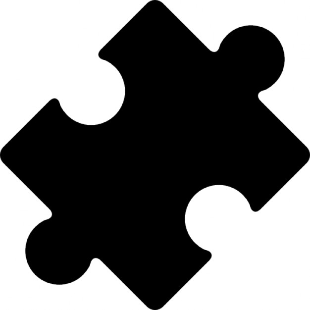 Pieces de puzzle