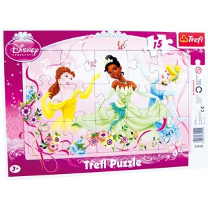 Jeux puzzle disney