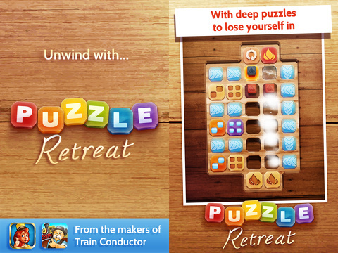 App puzzle